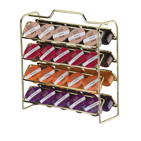 ORGANIZADOR PARA CAPSULAS DE CAFE - DD
