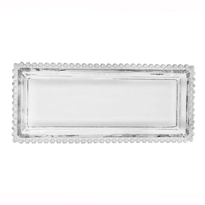 Travessa Cristal Pearl - DoceLar Loja