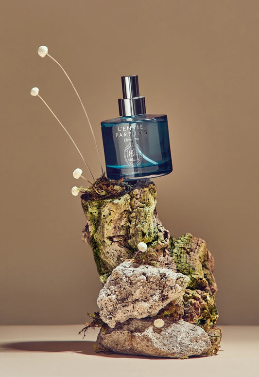 Home Spray Musgo de Carvalho-Elementos - DoceLar Loja