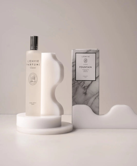 Home Spray Fountain-Classic - DoceLar Loja