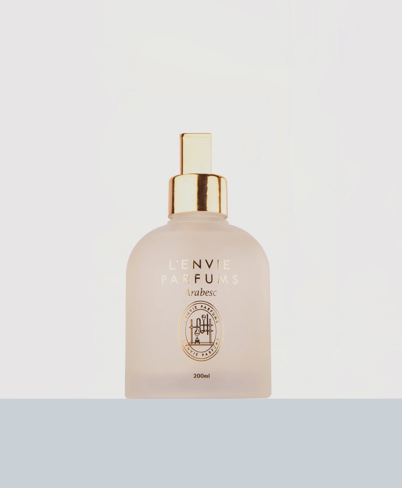 Home Spray Patchouli Vanilla-Arabesc - DoceLar Loja