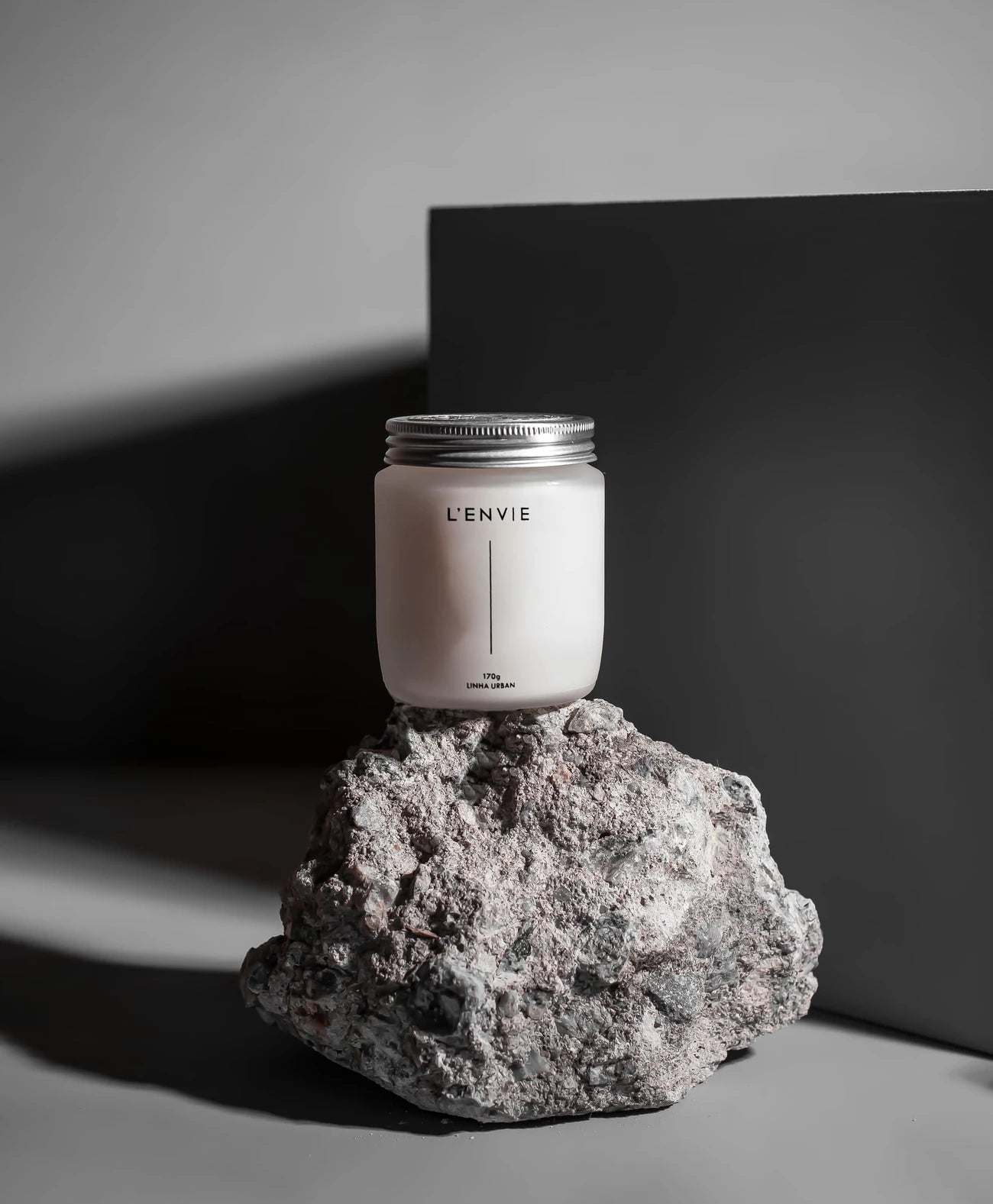 Vela Pote Magnólia Pacífica-Urban - DoceLar Loja