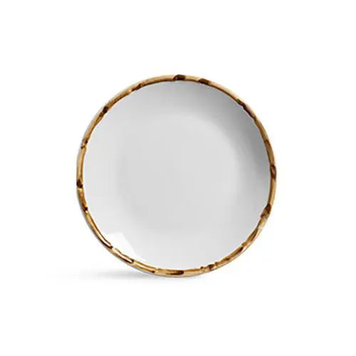 Prato de Sobremesa Bambu - DoceLar Loja