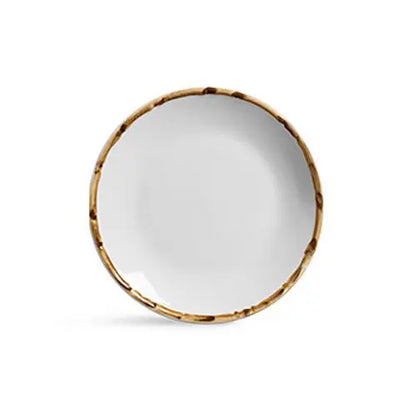 Prato de Sobremesa Bambu - DoceLar Loja