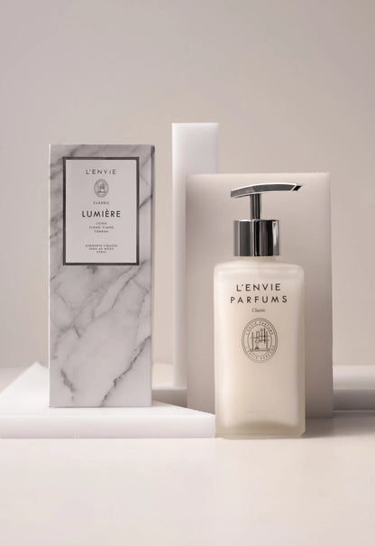 Sabonete Líquido Lumière-Classic - DoceLar Loja