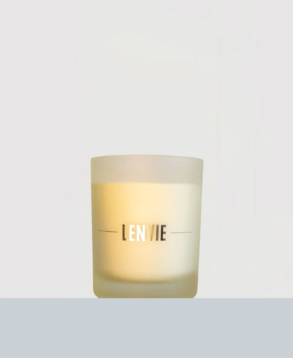 Vela Perfumada VANILLA BLOOM - PATBO