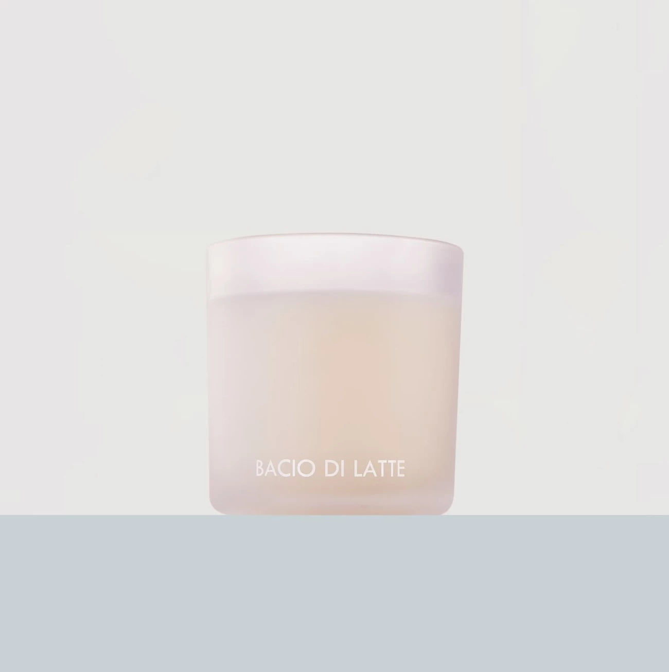 Vela Perfumada Bacio Di Latte - DoceLar Loja