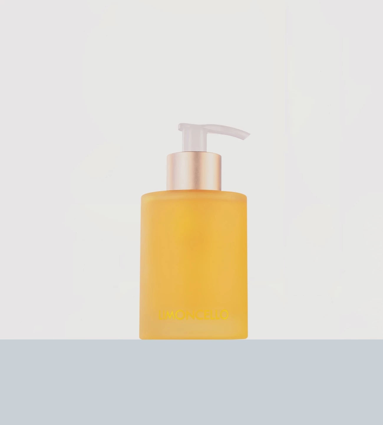 Sabonete Líquido Limoncello-Bacio Di Latte - DoceLar Loja