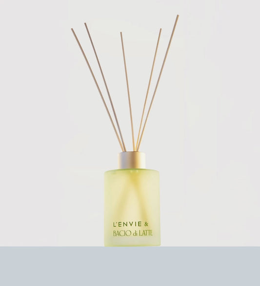 Difusor de Perfume Pistacchio-Bacio Di Latte - DoceLar Loja