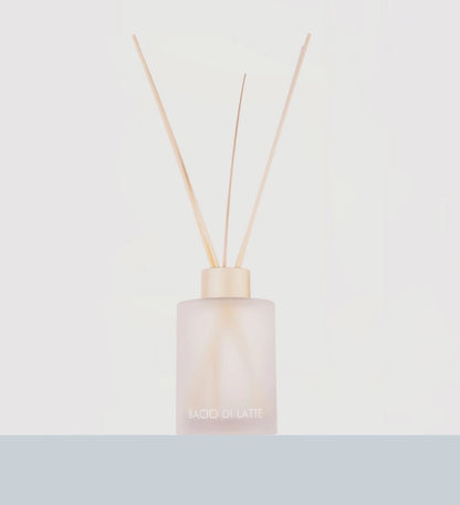 Difusor de Perfume Bacio Di Latte - DoceLar Loja