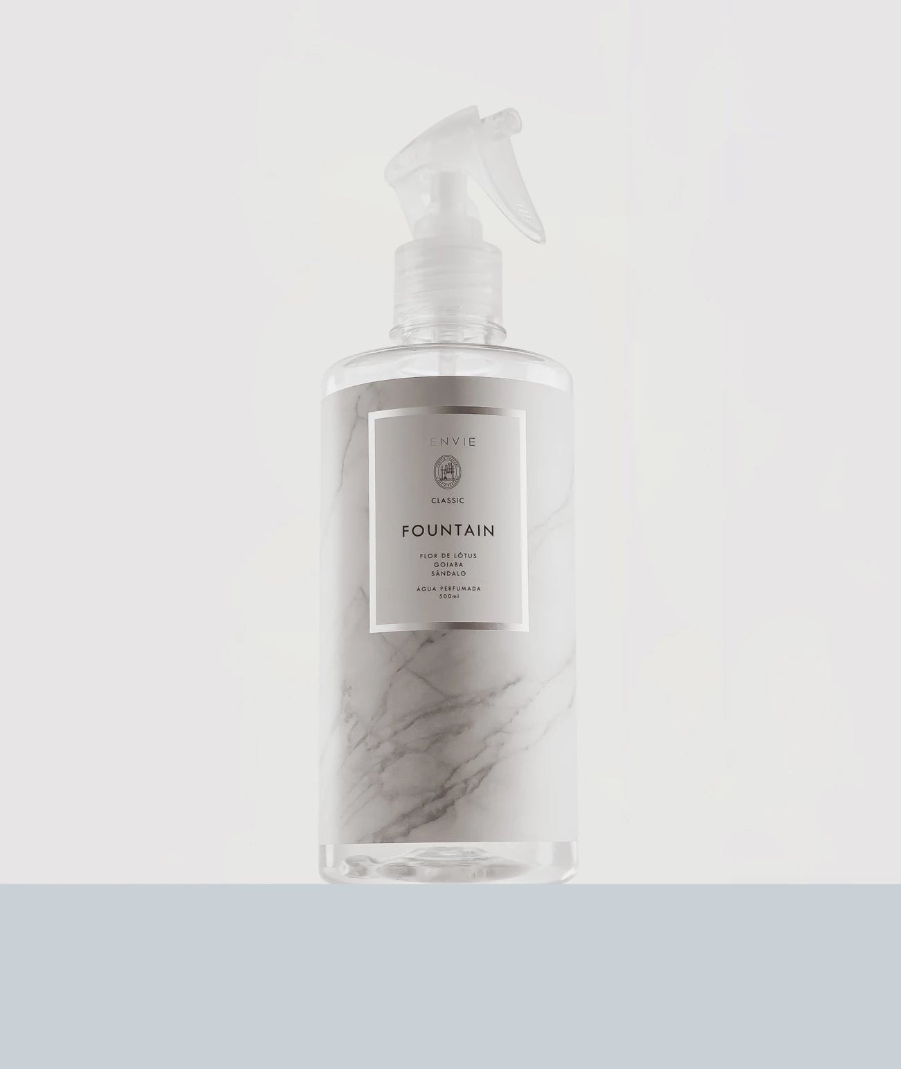 Água Perfumada Fountain-Classic - DoceLar Loja