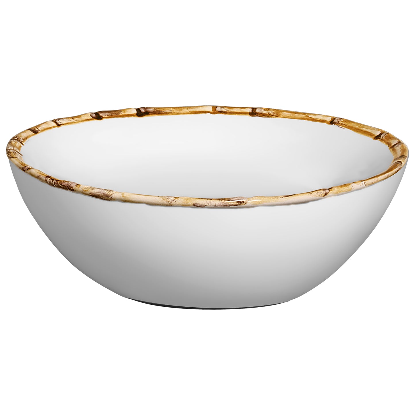 Tigela Grande Bambu - DoceLar Loja