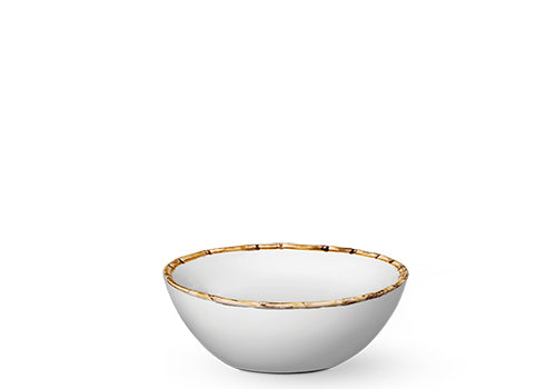 Tigela Média Bambu - DoceLar Loja