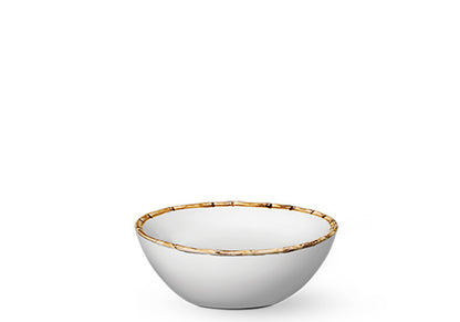 Tigela Média Bambu - DoceLar Loja