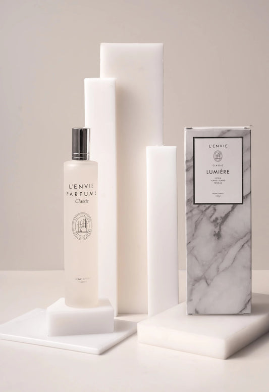 Home Spray Lumière-Classic - DoceLar Loja