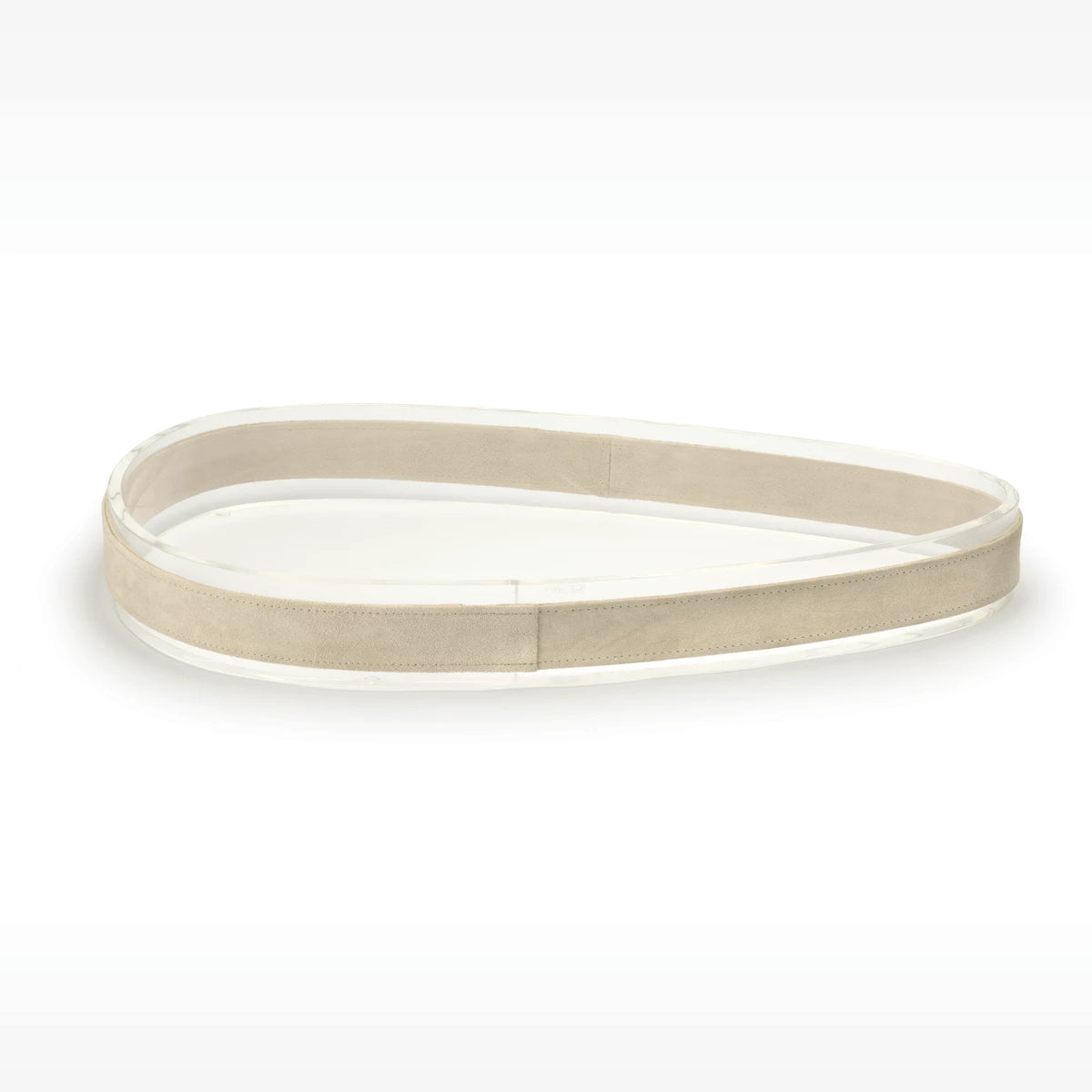 Bandeja Crema Aurora-M - DoceLar Loja