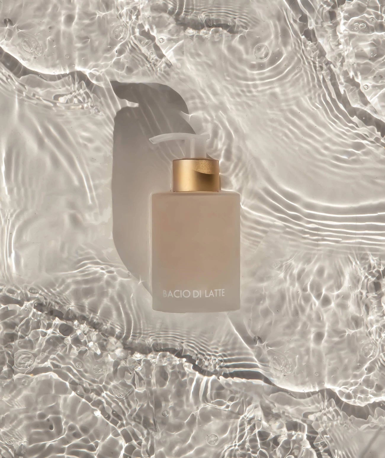 Sabonete Líquido Bacio Di Latte - DoceLar Loja