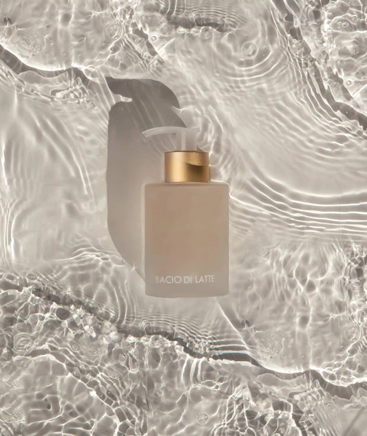 Sabonete Líquido Bacio Di Latte - DoceLar Loja