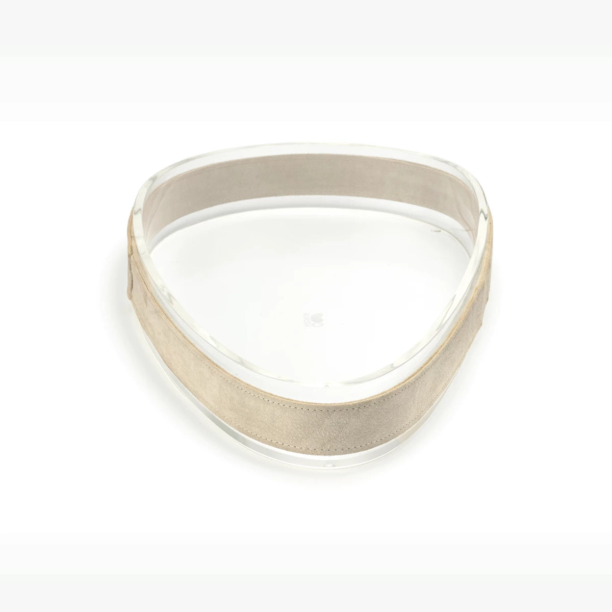 Bandeja Crema Aurora-M - DoceLar Loja