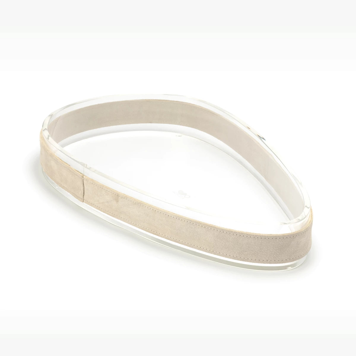 Bandeja Crema Aurora-M - DoceLar Loja