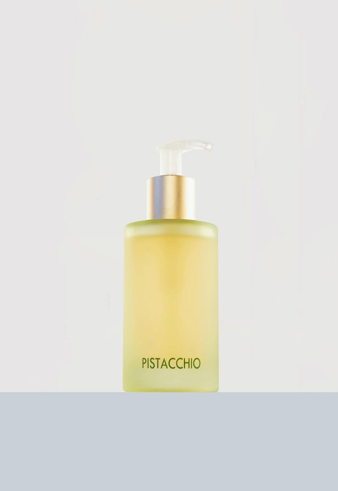 Sabonete Líquido Pistacchio-Bacio Di Latte - DoceLar Loja