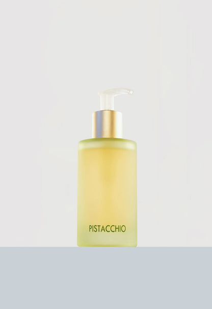 Sabonete Líquido Pistacchio-Bacio Di Latte - DoceLar Loja
