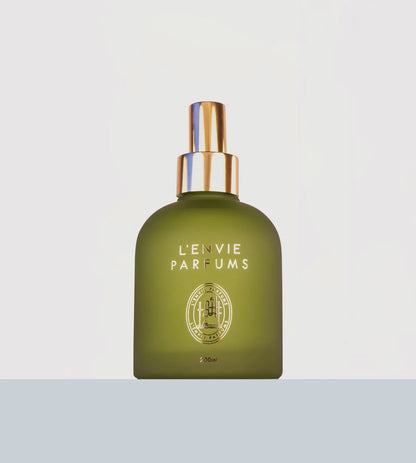 Home Spray Flor de Laranjeira-Elementos - DoceLar Loja