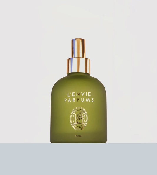 Home Spray Flor de Laranjeira-Elementos - DoceLar Loja