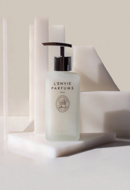 Sabonete Líquido Fountain-Classic - DoceLar Loja