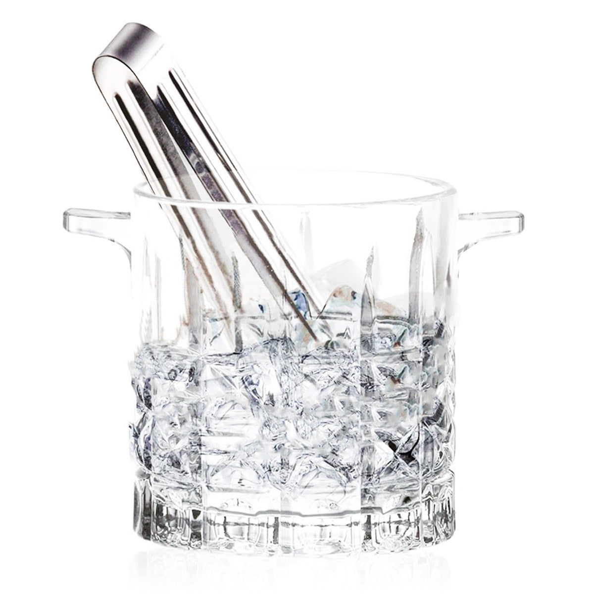 JARRA VIDRO C/PEGADOR FLOR DE LOTUS 15x13x14cm