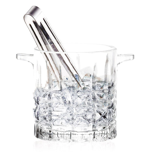 JARRA VIDRO C/PEGADOR FLOR DE LOTUS 15x13x14cm