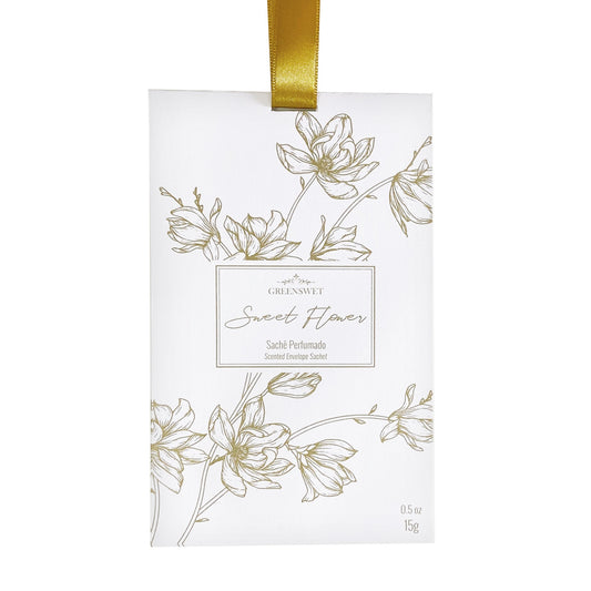Sache Perfumado Essencia Sweet Flower