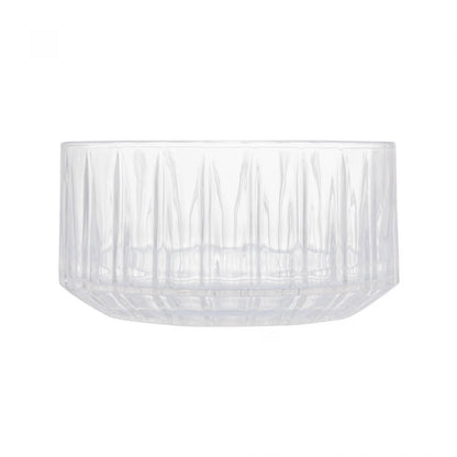 BOWL DE CRISTAL BANGKOK 10,5CM X 10,5CM X 5,5CM