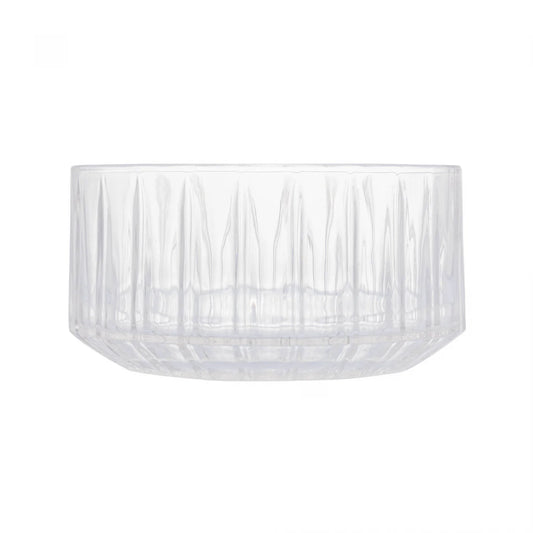 BOWL DE CRISTAL BANGKOK 10,5CM X 10,5CM X 5,5CM