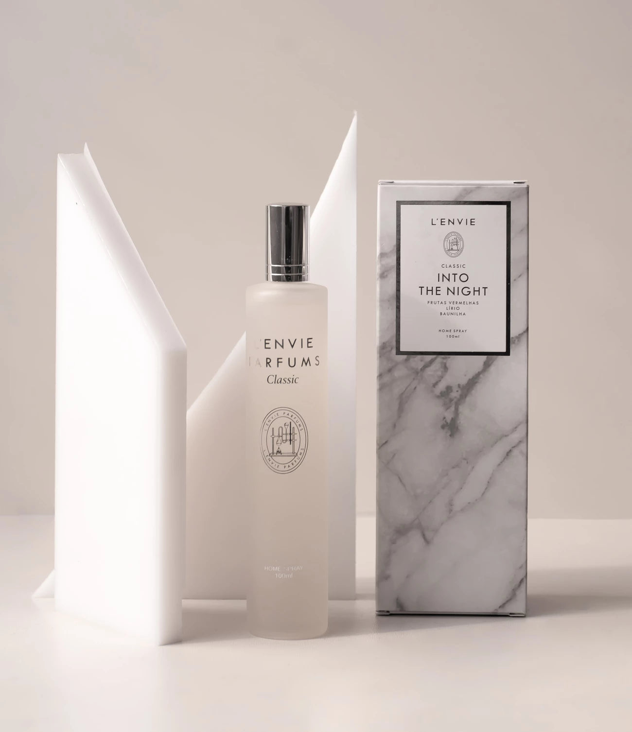 Home Spray Into The Night-Classic - DoceLar Loja