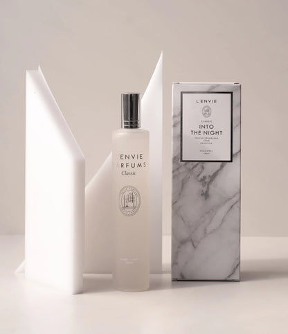 Home Spray Into The Night-Classic - DoceLar Loja