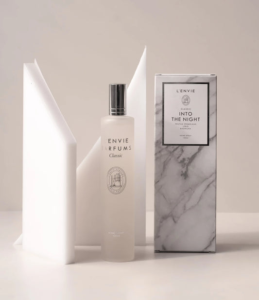 Home Spray Into The Night-Classic - DoceLar Loja