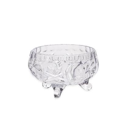 Bowl de Cristal Prima - DoceLar Loja