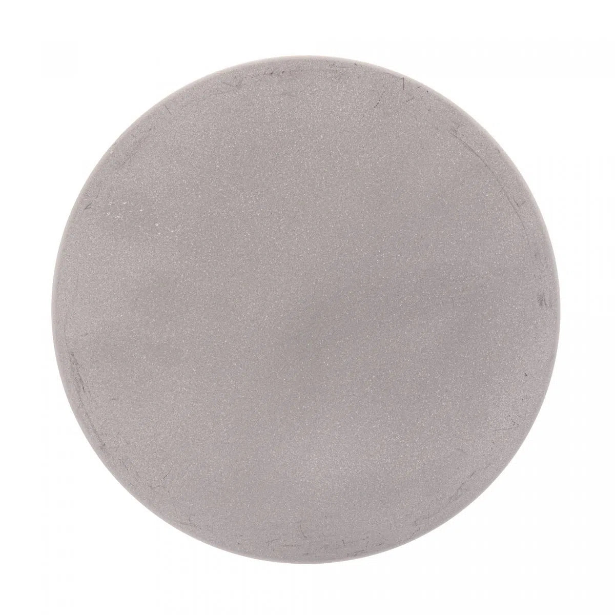 Rechaud de Cerâmica com Suporte de Aço Inox e Faca Champanhe-Pequeno - DoceLar Loja