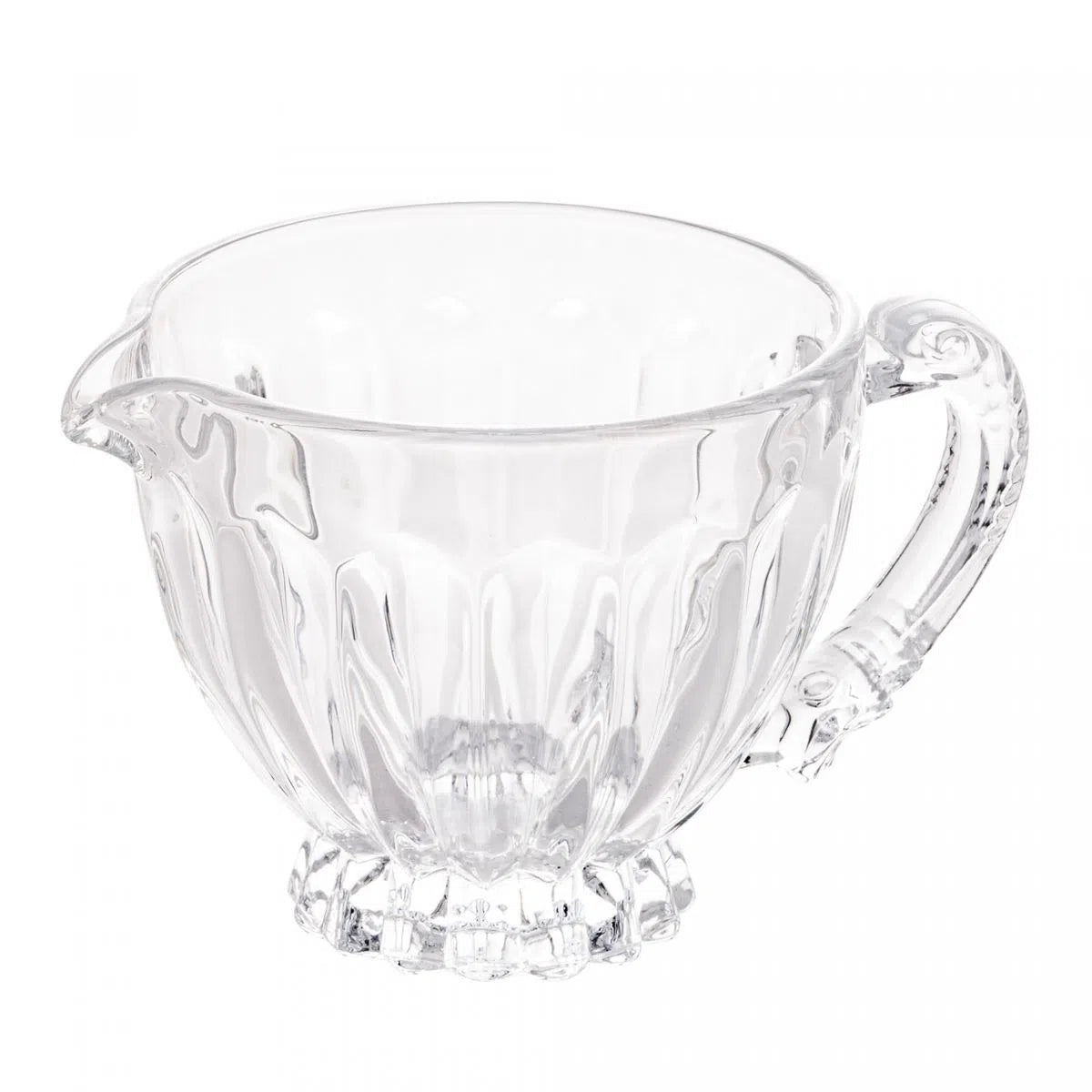 Molheira de Cristal Imperial - DoceLar Loja