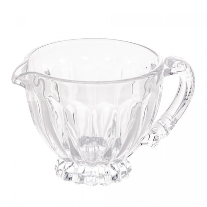 Molheira de Cristal Imperial - DoceLar Loja