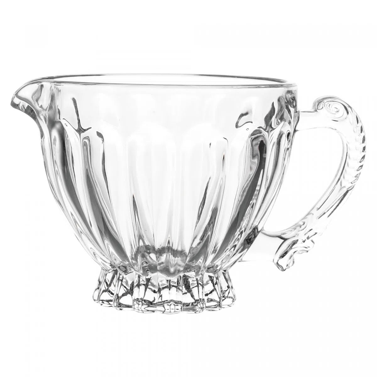 Molheira de Cristal Imperial - DoceLar Loja