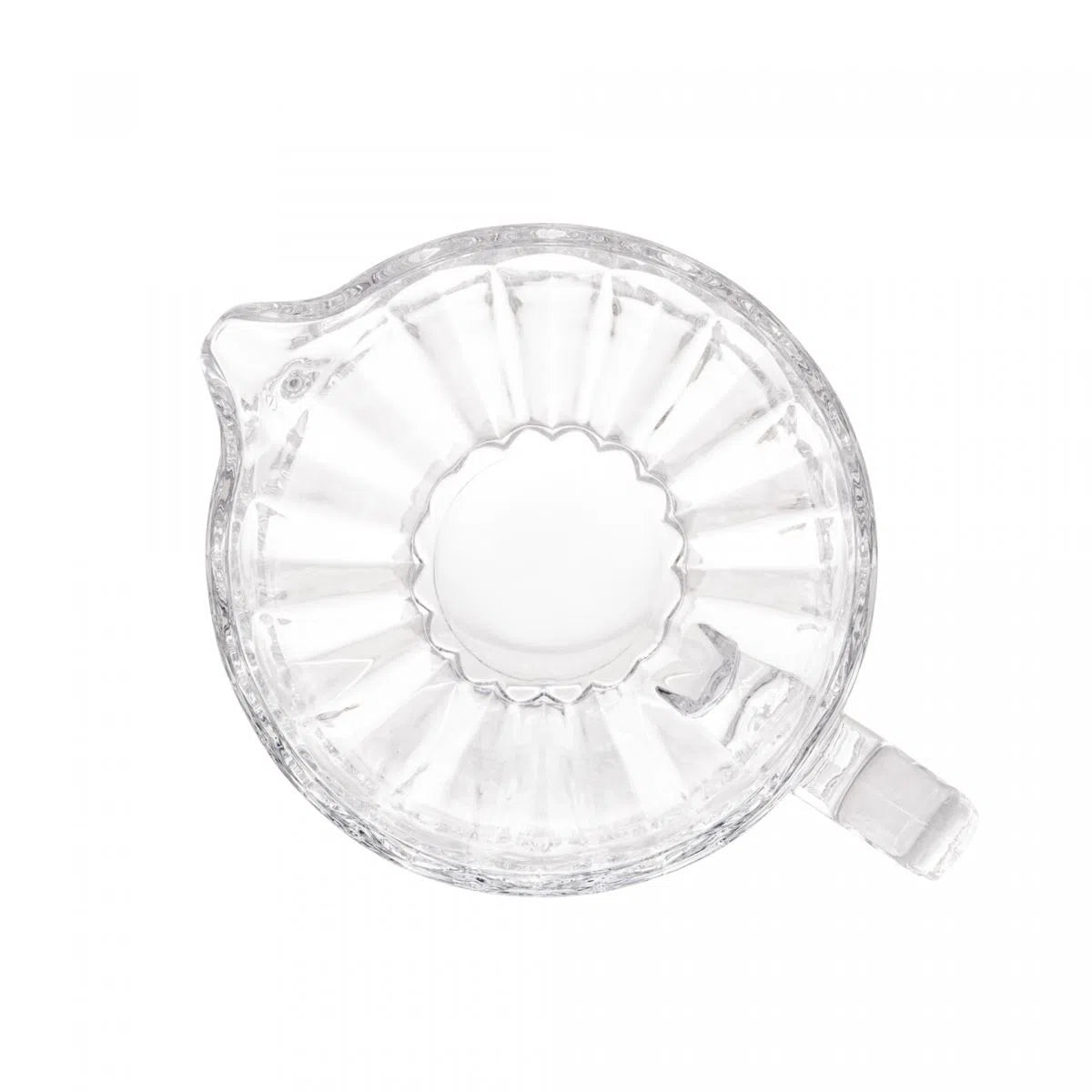 Molheira de Cristal Imperial - DoceLar Loja