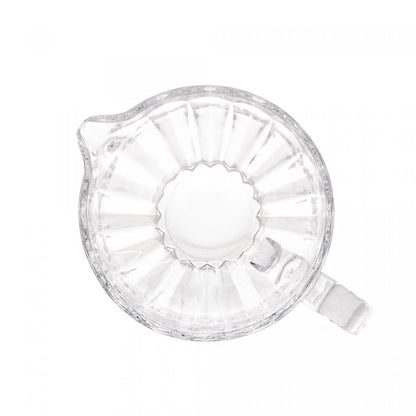 Molheira de Cristal Imperial - DoceLar Loja