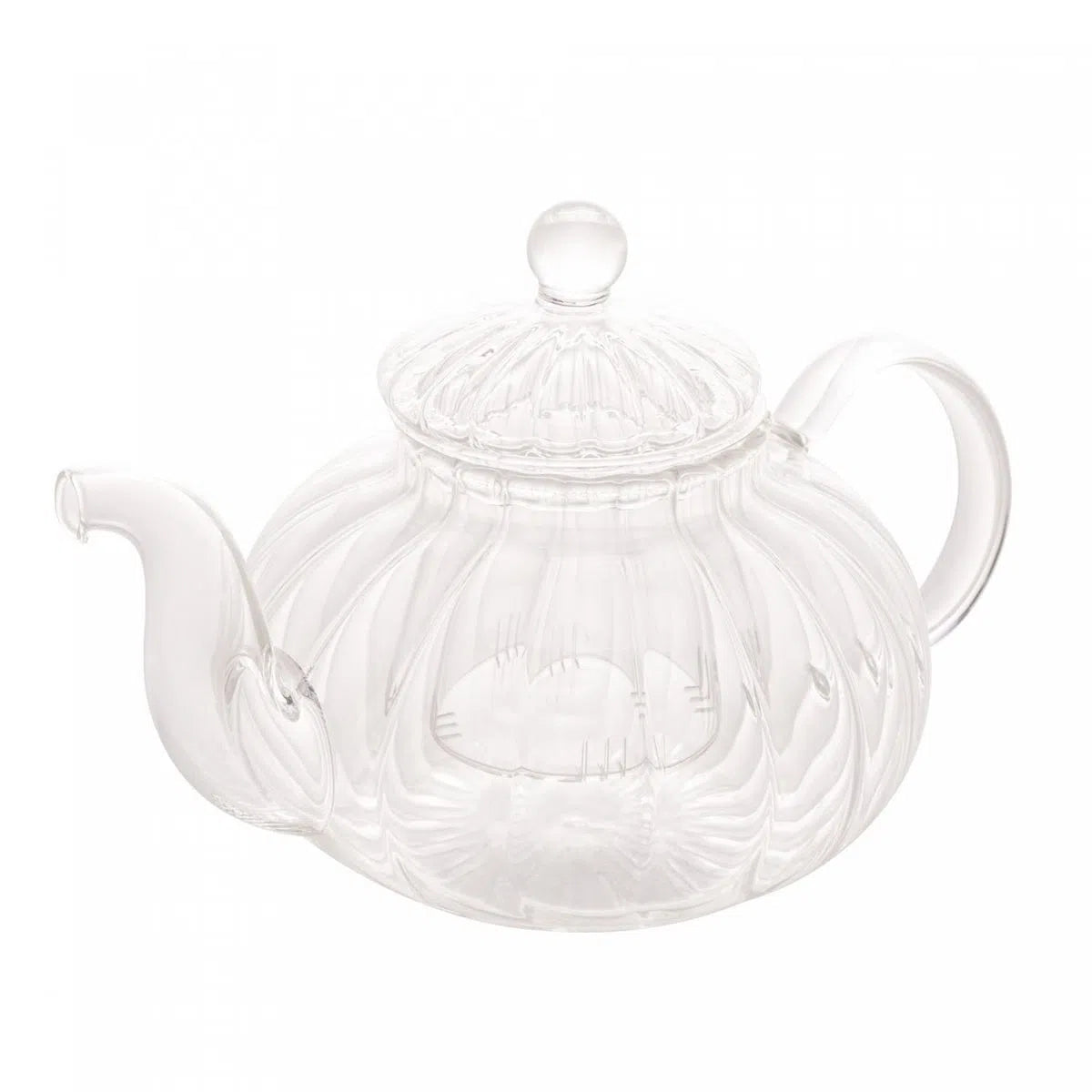 Chaleira de Vidro Borossilicato Classic - DoceLar Loja