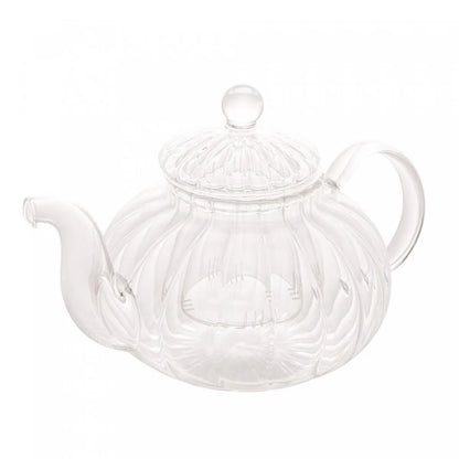 Chaleira de Vidro Borossilicato Classic - DoceLar Loja