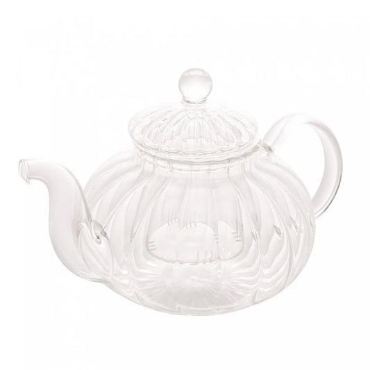 Chaleira de Vidro Borossilicato Classic - DoceLar Loja