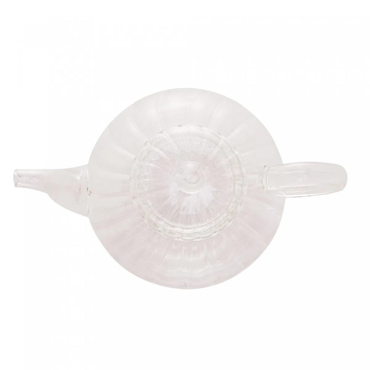 Chaleira de Vidro Borossilicato Classic - DoceLar Loja