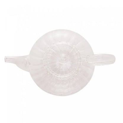 Chaleira de Vidro Borossilicato Classic - DoceLar Loja