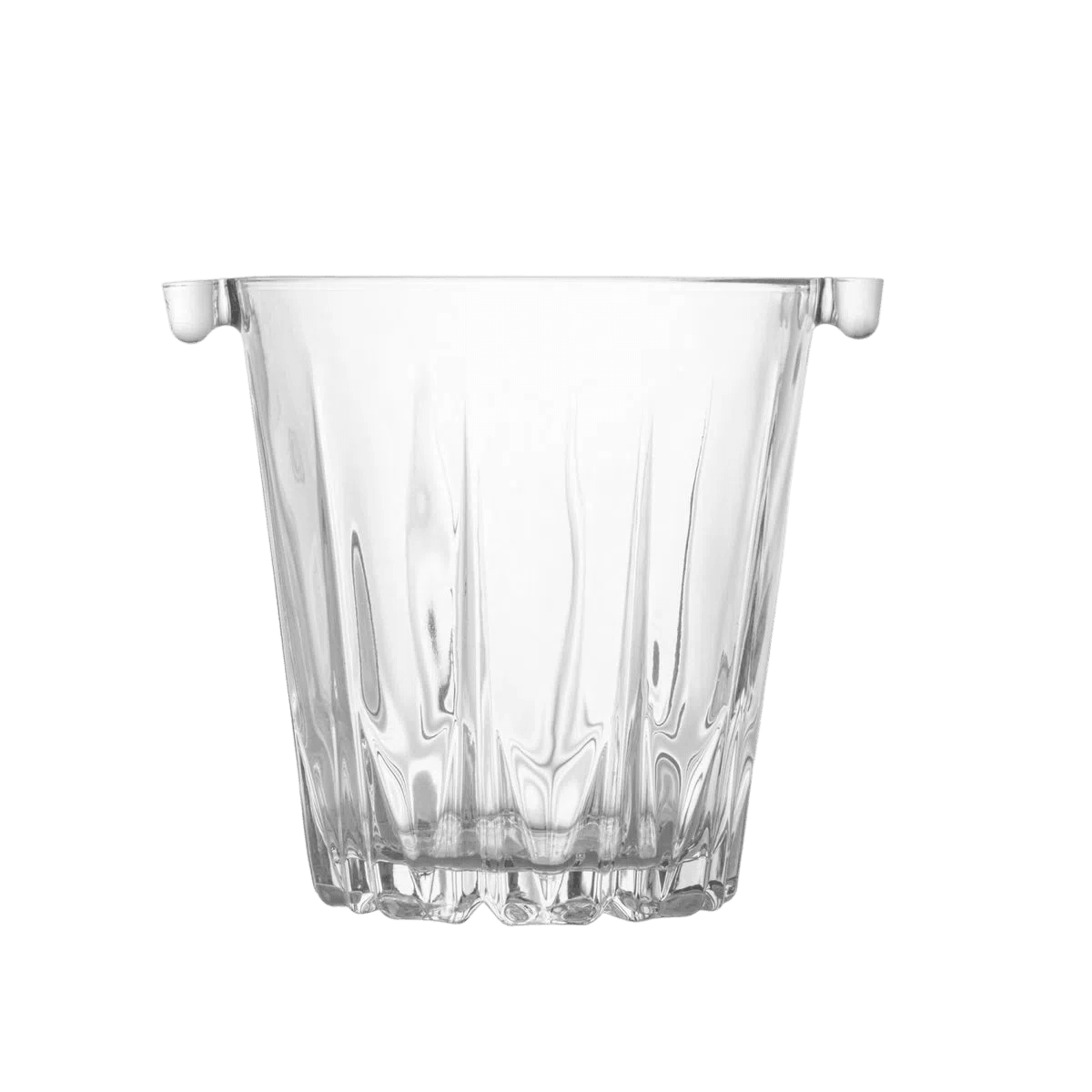 Balde para Gelo de Cristal 800ml - DoceLar Loja